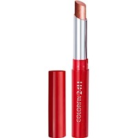 Labial COLORFIX 24H de Esika - NUDE METALIC